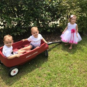 Meet your Posher, Lisa